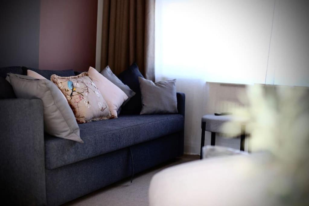 Vakantiehuis Xxbrand Newxx Sleeps 8, Stylish Japandi House