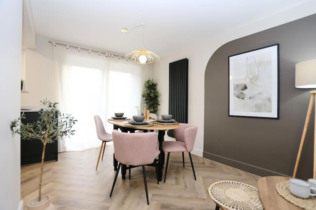 Xxbrand Newxx Sleeps 8, Stylish Japandi House Vakantiehuis *