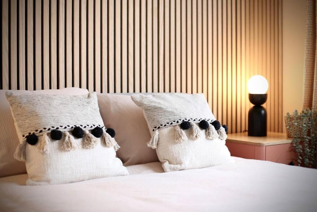 Xxbrand Newxx Sleeps 8, Stylish Japandi House Vakantiehuis *