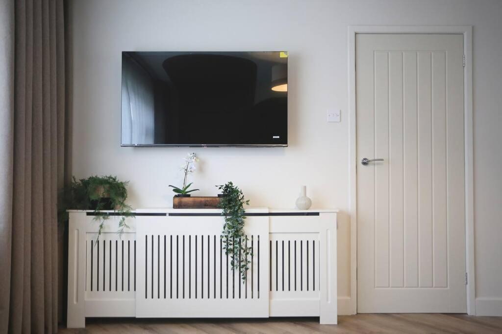 Xxbrand Newxx Sleeps 8, Stylish Japandi House Vakantiehuis Blackpool