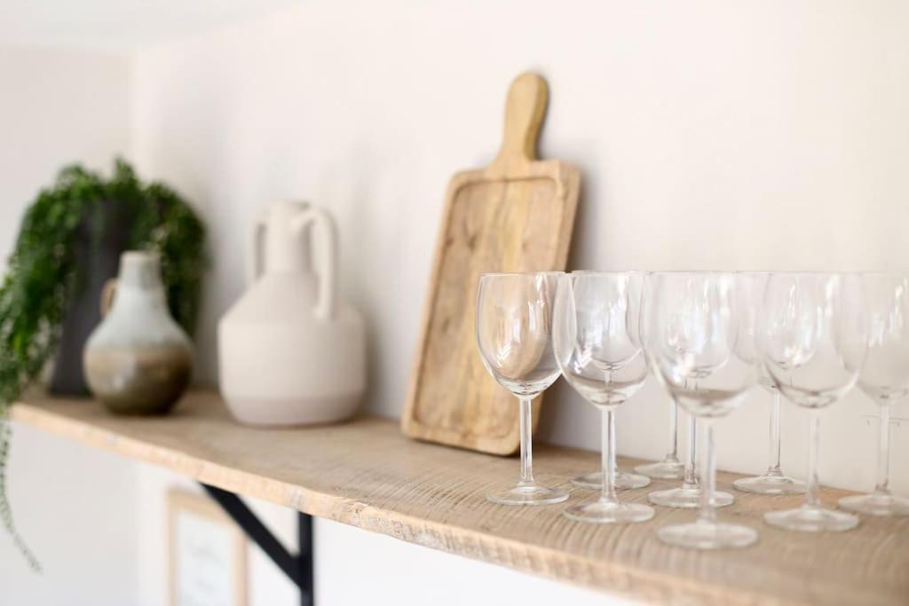 Vakantiehuis Xxbrand Newxx Sleeps 8, Stylish Japandi House